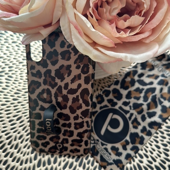 Loopy Original | Leopard Matte XS MAX - Picture 4 of 5